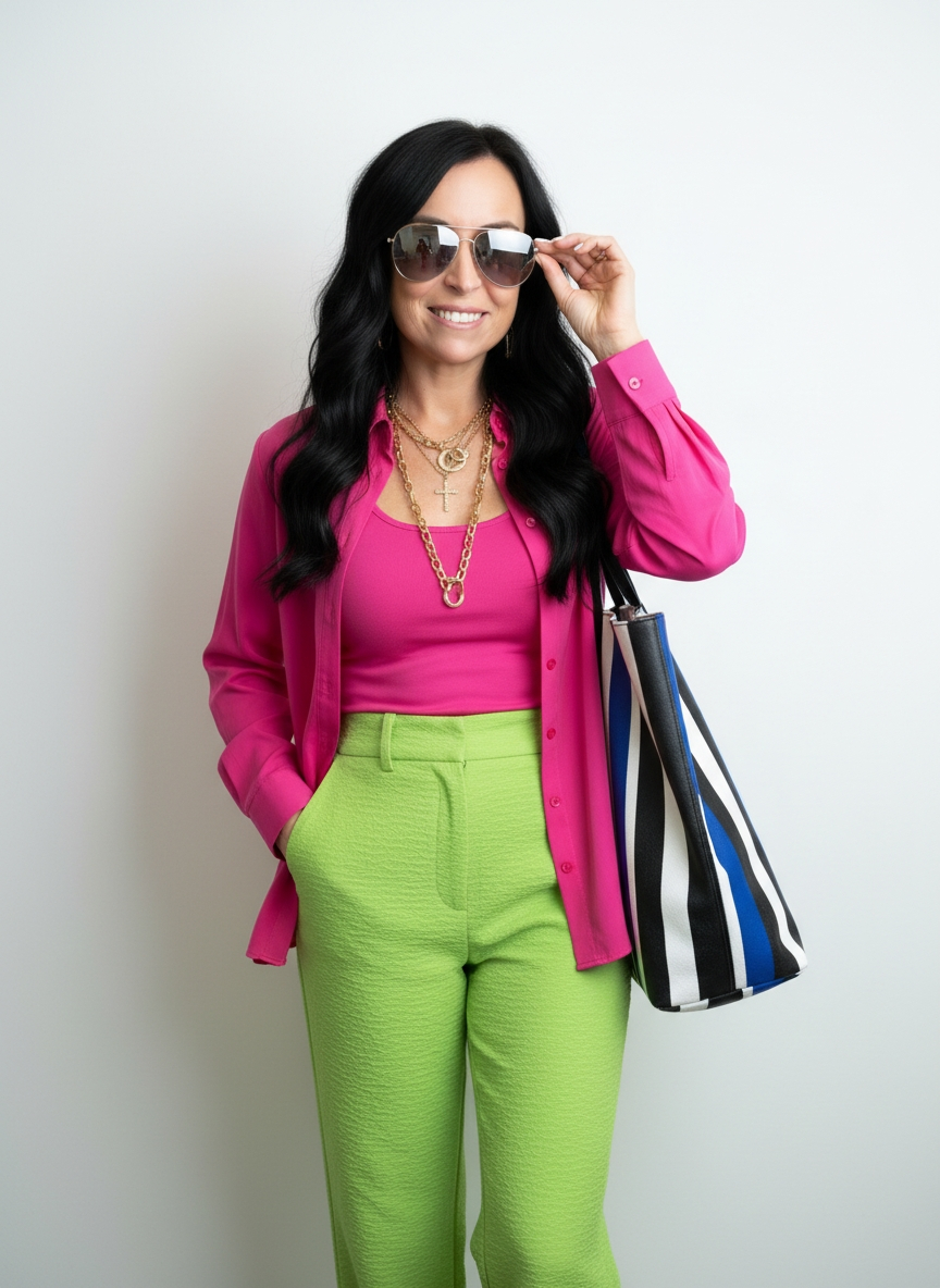 Madison — creator of Clarity to Sales